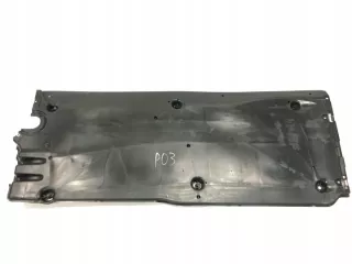 2Q0825201B Декоративная крышка двигателя Volkswagen Polo 6 Арт e9411871, вид 4