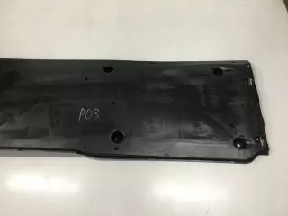 2Q0825201B Декоративная крышка двигателя Volkswagen Polo 6 Арт e9411871, вид 5