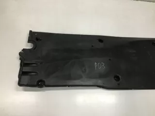 2Q0825201B Декоративная крышка двигателя Volkswagen Polo 6 Арт e9411871, вид 6
