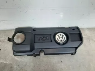03C103925AM Декоративная крышка двигателя Volkswagen Golf 6 Арт e9430166, вид 1