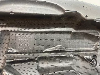 31492726 Декоративная крышка двигателя Volvo S60 3 Арт e9430298, вид 5