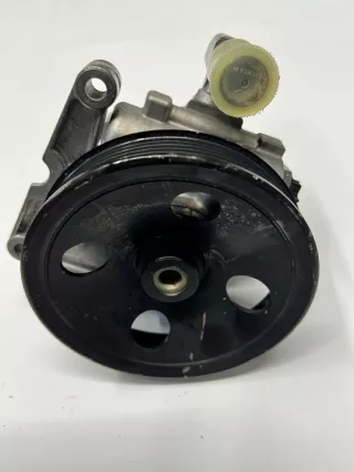 A0034668201 A0034669301 0034669301 Насос гидроусилителя руля Mercedes R W251 Арт e9435490, вид 1