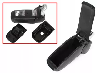 2006-2014 DA-28489 Подлокотник Toyota Land Cruiser Prado 120 Арт e9451542, вид 3