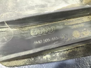 4M0505415 Декоративная крышка двигателя Audi Q7 4M Арт e9452241, вид 4