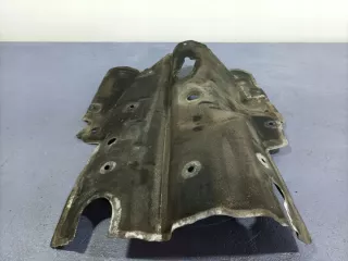 4M0864843E Декоративная крышка двигателя Audi Q7 4M Арт e9452244, вид 2