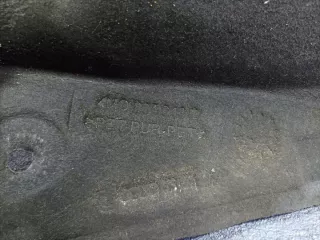 4M0864843E Декоративная крышка двигателя Audi Q7 4M Арт e9452244, вид 3