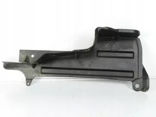 A1686191038 Декоративная крышка двигателя Mercedes A W168 Арт e9453512, вид 1