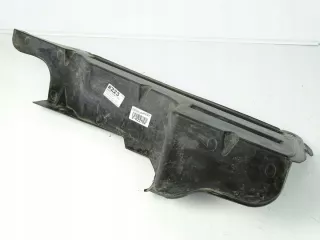 A1686191038 Декоративная крышка двигателя Mercedes A W168 Арт e9453512, вид 3