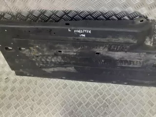 Декоративная крышка двигателя Subaru Forester SH Арт e9454110, вид 3