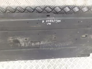  Декоративная крышка двигателя Subaru Forester SH Арт e9454111, вид 3