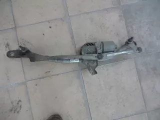 3397021 Механизм стеклоочистителя (трапеция дворников) BMW X4 F26 Арт e9463353, вид 1