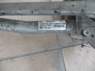 3397021 Механизм стеклоочистителя (трапеция дворников) BMW X4 F26 Арт e9463353, вид 2