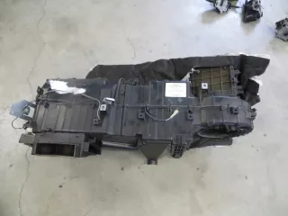 A1638302362 a1638302362 Отопитель в сборе (печка) Mercedes ML W163 Арт e9463635, вид 1