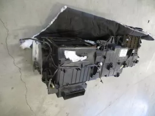 A1638302362 a1638302362 Отопитель в сборе (печка) Mercedes ML W163 Арт e9463635, вид 3