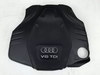 059103925CF Декоративная крышка двигателя Audi A6 C7 (S6,RS6) Арт e9478443, вид 1