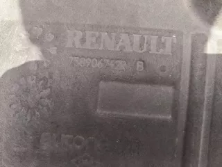 758906742R Декоративная крышка двигателя Renault Talisman 1 Арт e9505383, вид 3
