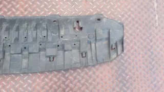 3V0807611A Декоративная крышка двигателя Skoda Superb 3 Арт e9505458, вид 4