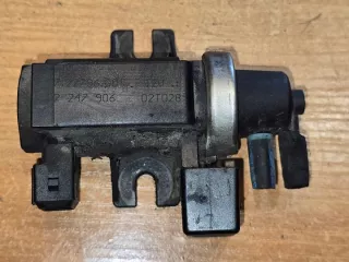 2247906 72279600 Клапан электромагнитный BMW 5 E60/E61 Арт e9506081, вид 1