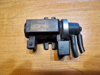 2247906 72279600 Клапан электромагнитный BMW 5 E60/E61 Арт e9506081, вид 4