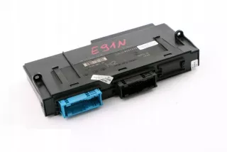 9264573 61359264573 Блок комфорта BMW 3 E90/E91/E92/E93 Арт e9540919, вид 1
