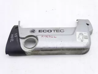 90529959 90529173 90529174 Декоративная крышка двигателя Opel Vectra B Арт e9546759, вид 1