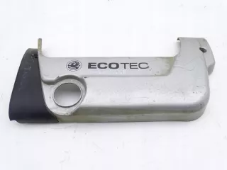90529959 90529173 90529174 Декоративная крышка двигателя Opel Vectra B Арт e9546760, вид 1