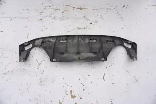  Декоративная крышка двигателя Mazda 5 1 Арт e9554590, вид 1