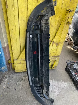 A4478857400 Декоративная крышка двигателя Mercedes Vito W447 Арт e9563052, вид 1
