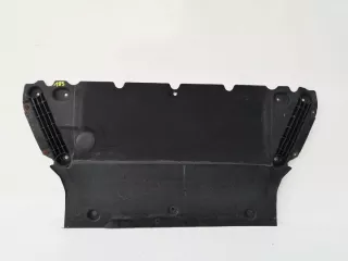 8W0863521B Декоративная крышка двигателя Audi A4 B9 Арт e9567956, вид 1