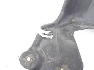 1J0825245E Декоративная крышка двигателя Seat Toledo 2 Арт e9569965, вид 4