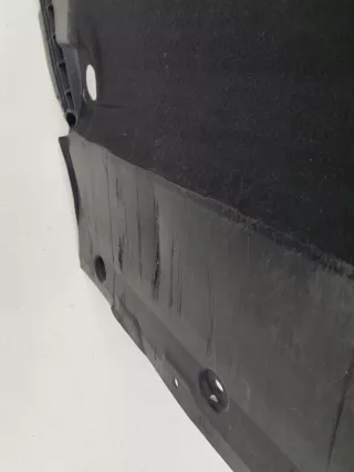8W0863821B Декоративная крышка двигателя Audi A4 B9 Арт e9597746, вид 4