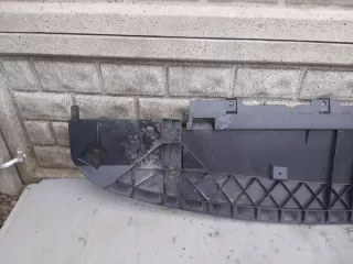 8200501560 Декоративная крышка двигателя Renault Kangoo 2 Арт e9599140, вид 3