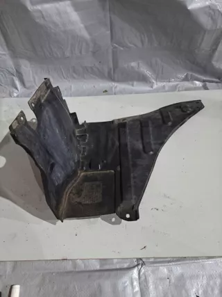 72421-71L0 Декоративная крышка двигателя Suzuki Swift 5 Арт e9599359, вид 1