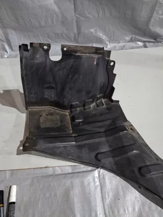 72421-71L0 Декоративная крышка двигателя Suzuki Swift 5 Арт e9599359, вид 2