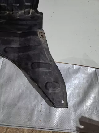 72421-71L0 Декоративная крышка двигателя Suzuki Swift 5 Арт e9599359, вид 3