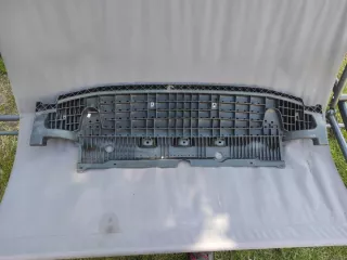 72391-54P0 Декоративная крышка двигателя Suzuki Vitara2 Арт e9599370, вид 4