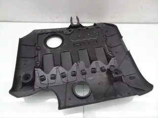 03G103925BL 03G103925AD 03G103925BM 03G103925BN Декоративная крышка двигателя Volkswagen Golf 5 Арт e9601676, вид 3