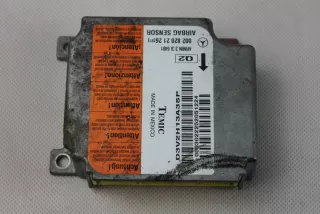 A0028202126, 0028202126 Блок AirBag Mercedes E W210 Арт e9601812, вид 2