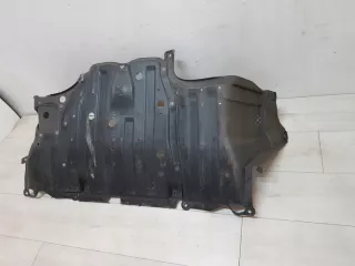  Декоративная крышка двигателя Honda Jazz 3 Арт e9620499, вид 2