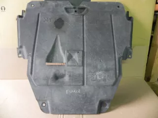 748154652R Декоративная крышка двигателя Renault Espace 5 Арт e9620552, вид 1