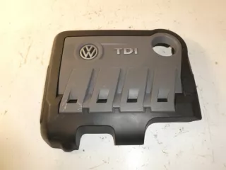 03L103925R Декоративная крышка двигателя Volkswagen Passat B7 Арт e9623107, вид 1