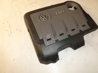 03L103925R Декоративная крышка двигателя Volkswagen Passat B7 Арт e9623107, вид 2