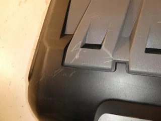 03L103925R Декоративная крышка двигателя Volkswagen Passat B7 Арт e9623107, вид 4