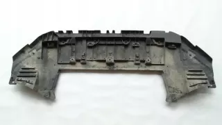 9808501880 Декоративная крышка двигателя Citroen jumpy 2 Арт e9669699, вид 2