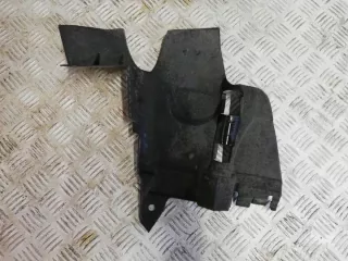 638300318R Декоративная крышка двигателя Dacia Duster 2 Арт e9669703, вид 2