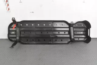 AB31-9K014-AA 5360186 Декоративная крышка двигателя Ford Ranger 4 Арт e9669959, вид 1