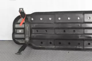 AB31-9K014-AA 5360186 Декоративная крышка двигателя Ford Ranger 4 Арт e9669959, вид 2