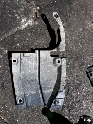 GS1D-56341 Декоративная крышка двигателя Mazda 6 2 Арт e9671109, вид 2