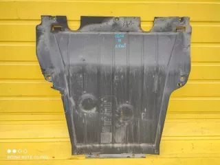  Декоративная крышка двигателя Renault Clio 4 Арт e9672459, вид 1