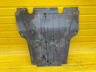  Декоративная крышка двигателя Renault Clio 4 Арт e9672465, вид 1
